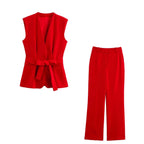 Completo donna lifestyle outfit completo