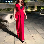 Completo donna vista frontale completa