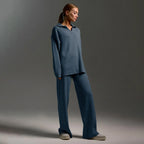 Completo donna vista frontale completa