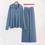 Completo donna lifestyle outfit