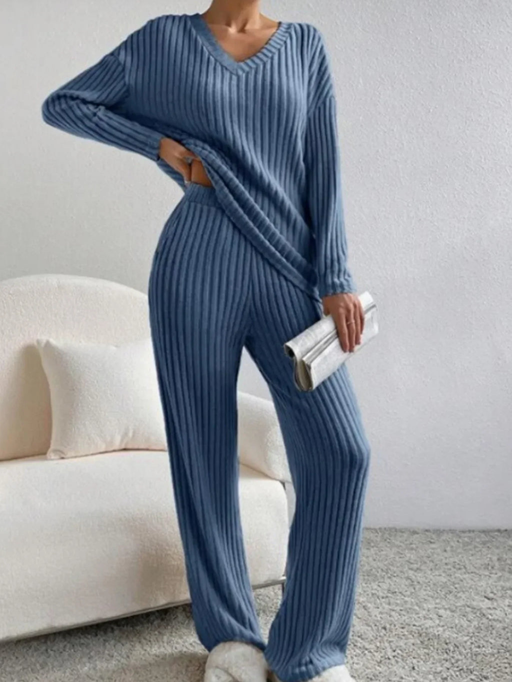 Completo donna outfit modello