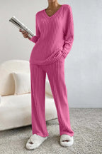 Completo donna outfit lifestyle 2