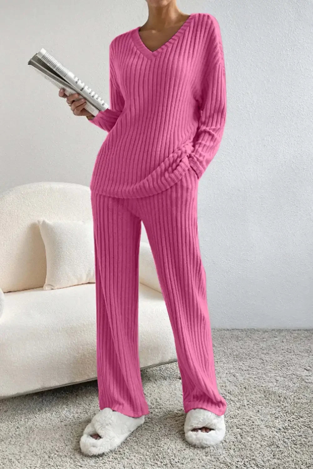 Completo donna outfit lifestyle 2
