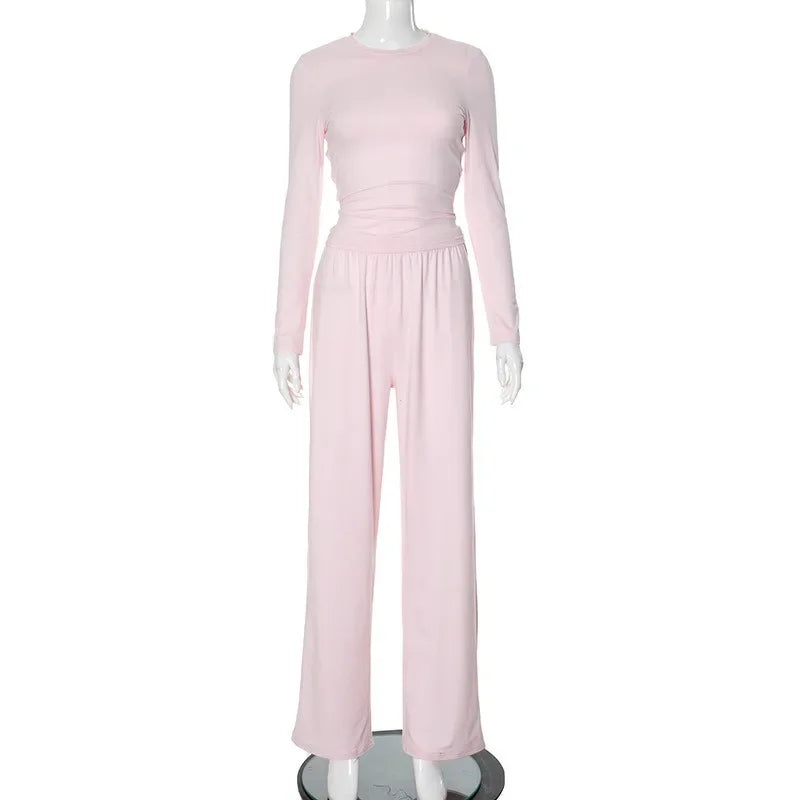 Completo donna lifestyle outfit