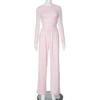 Completo donna lifestyle outfit